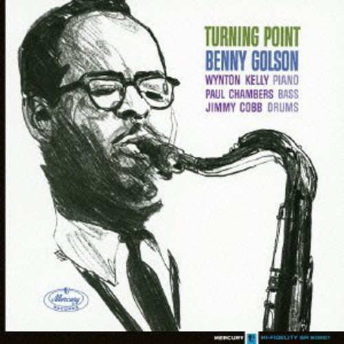 Turning Point /  Free [Import]