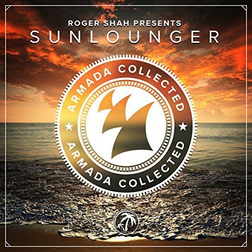 Armada Collected: Sunlounger [Import]