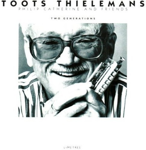 Two Generations [Import]