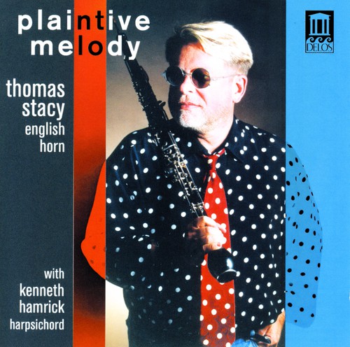 Thomas Stacy - Plaintive Melody