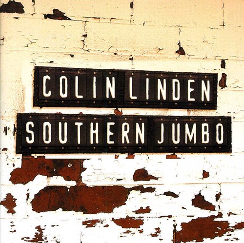 Southern Jumbo [Import]