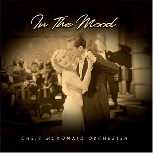 In the Mood