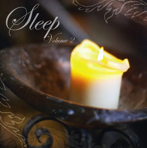 Sleep, Vol. 2
