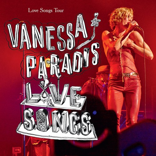 Love Songs Tour [Import]