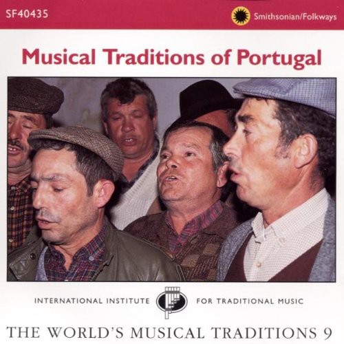 Portugal: Musical Traditions /  Various