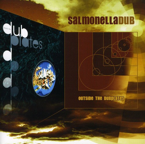 Outside the Dub Plates (Remix Album) [Import]