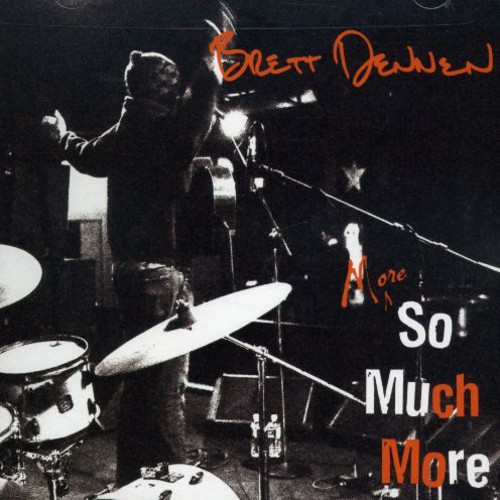 More So Much More [Import]