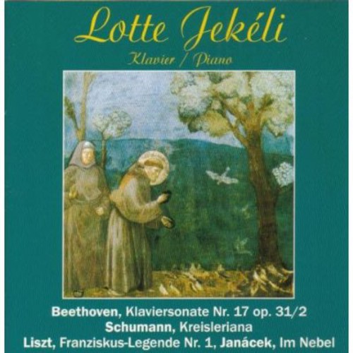 Piano Son No 17 /  Kreisleriana
