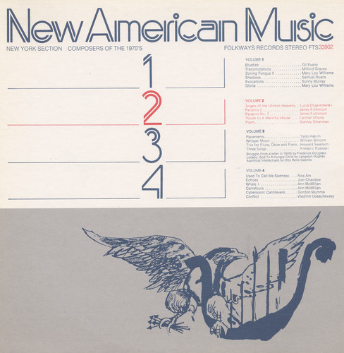 New American Music 2 / Various