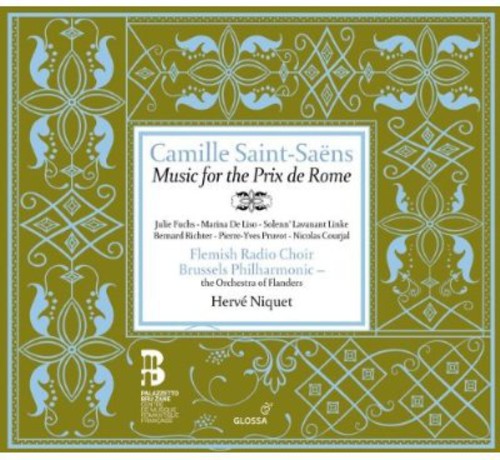 Music for Prix