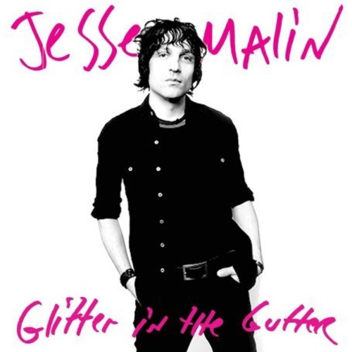 Glitter in the Gutte [Import]