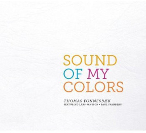 Sound of My Colors