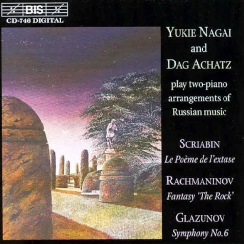 Orchestral Music