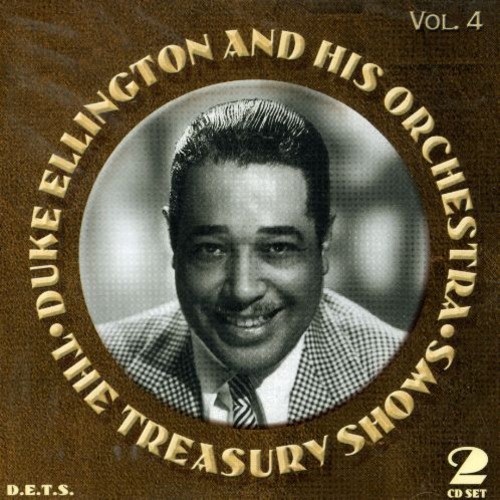 Treasury Shows, Vol. 4
