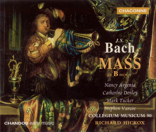 Mass in B minor