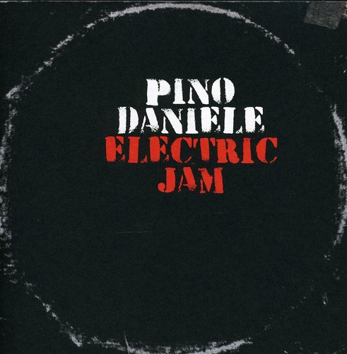 Electric Jam (1A Parte) [Import]