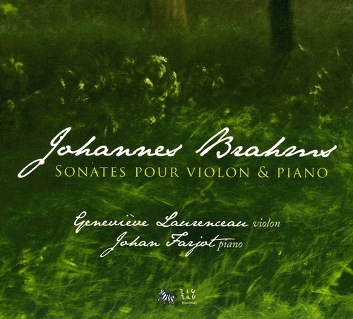 Violin Sonatas
