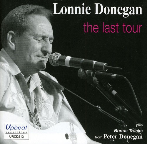 Last Tour [Import]