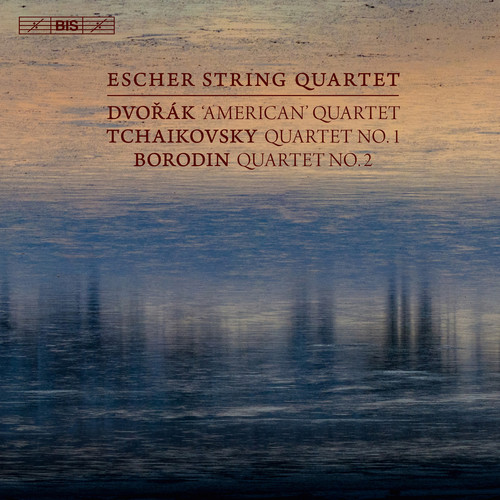 String Quartet 12 / String Quartet 1