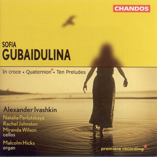 10 Preludes /  in Croce /  Quaternion