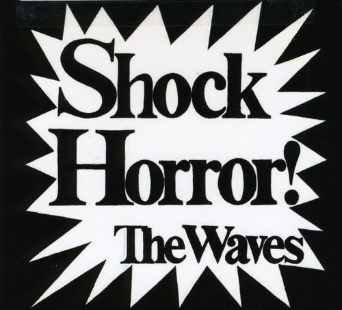 Shock Horror