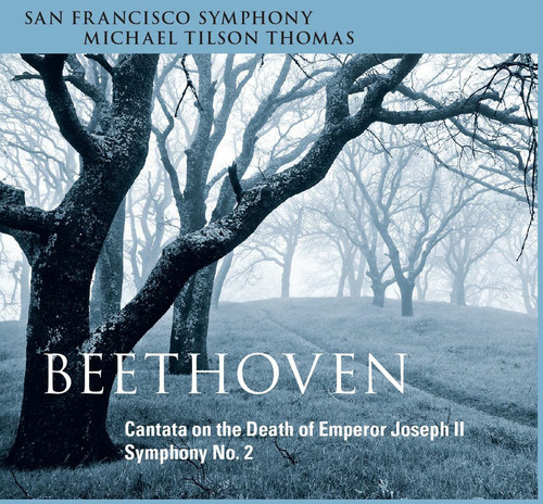 Cantata on the Death of Emperor Joseph II Sym 2