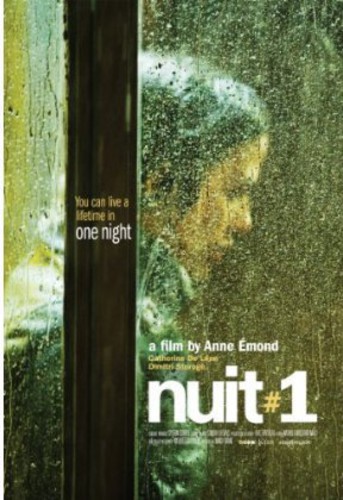 Nuit #1