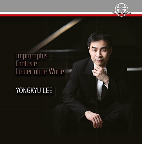 Yongkyu Lee