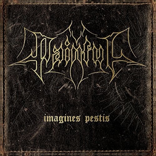 Imagines Pestis
