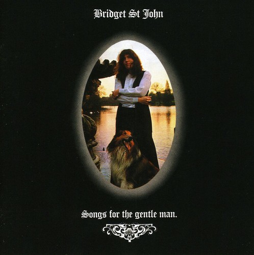 Songs for the Gentleman [Import]