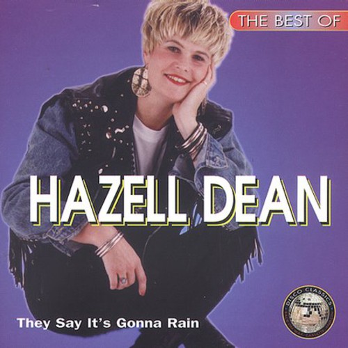 Best of Hazell Dean