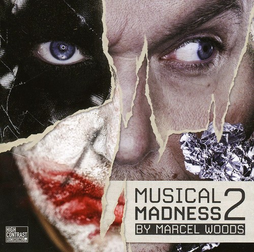 Musical Madness 2 [Import]