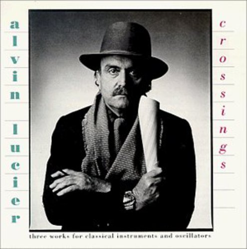 Crossings /  Septet /  in Memoriam