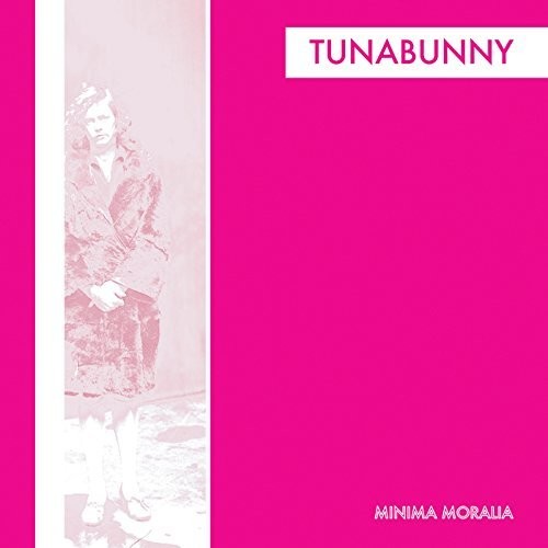 MINIMA MORALIA