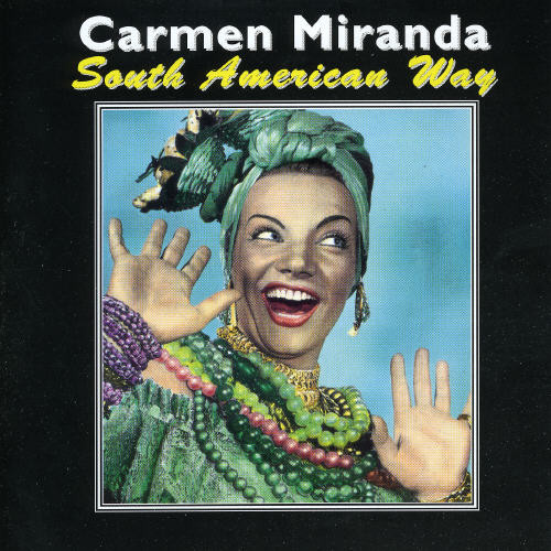 South American Way [Import]