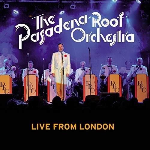 Live From London [Import]