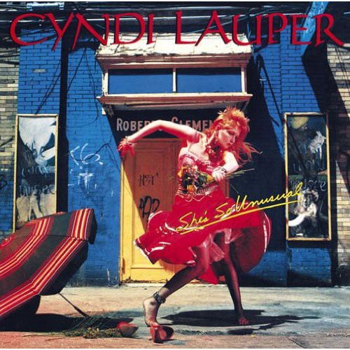 Album Art