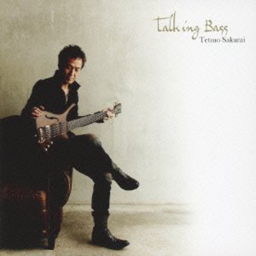 Talking Bass [Import]