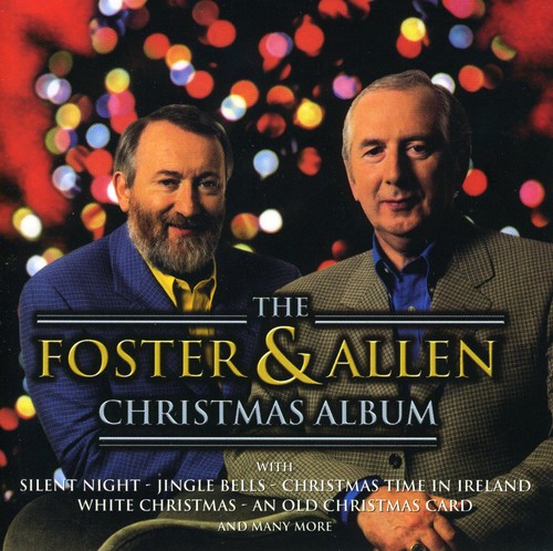 Foster & Allen Christmas Album