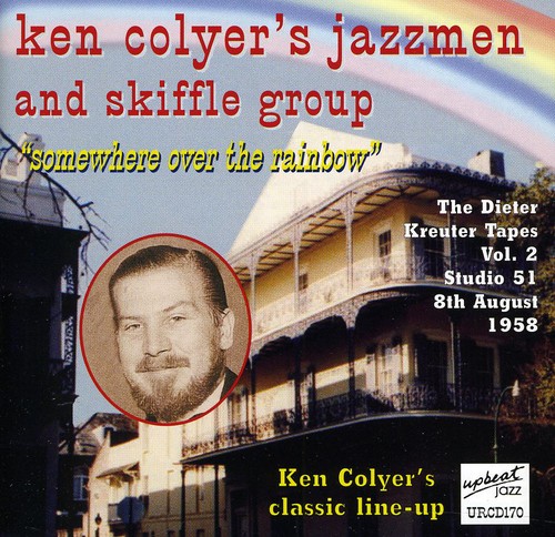Somewhere Over the Rainbow [Import]