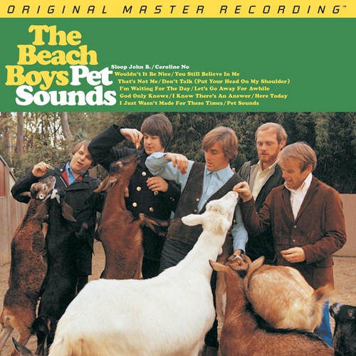 Album Art