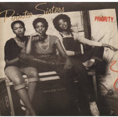 Priority [Import]
