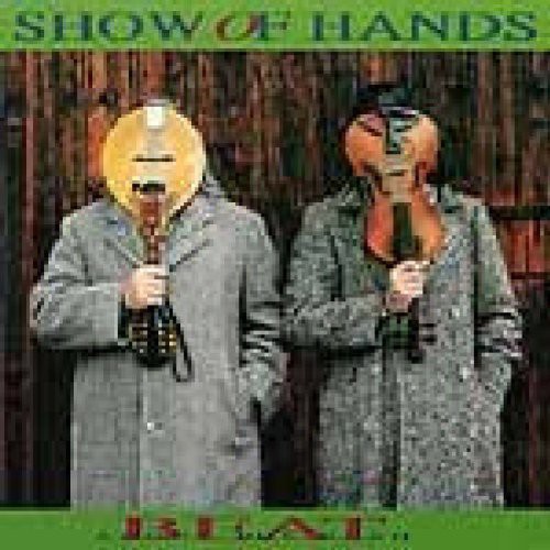 Beat About the Bush [Import]