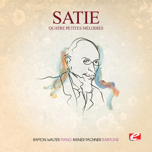 QUATRE PETITES MELODIES