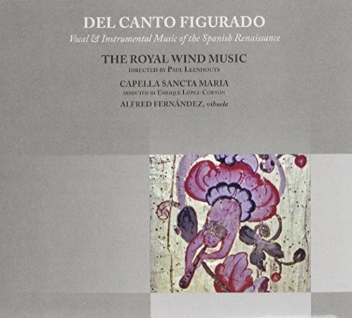Del Canto Figurado