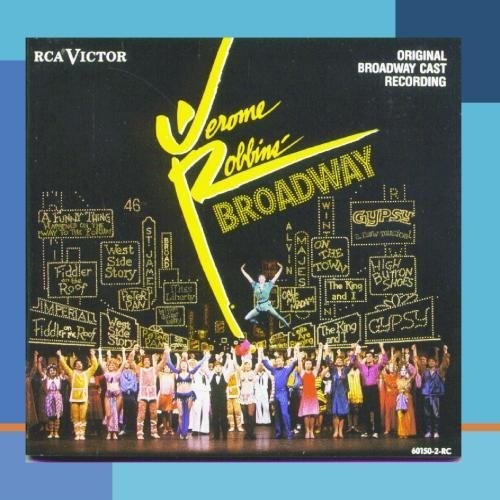 Jerome Robbins