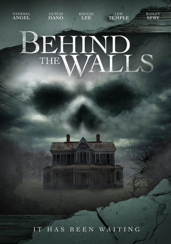 Behind The Walls