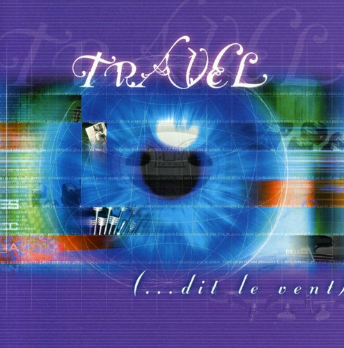 Dit Le Vent [Import]