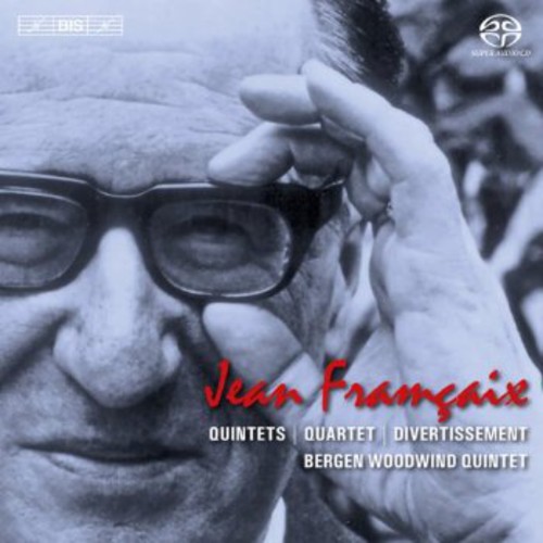 Chamber Music for Winds