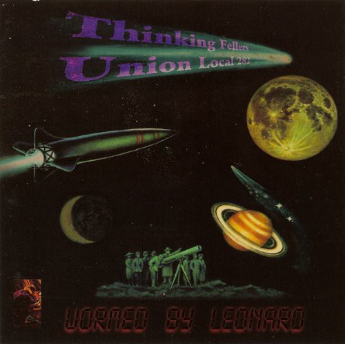 Album Art